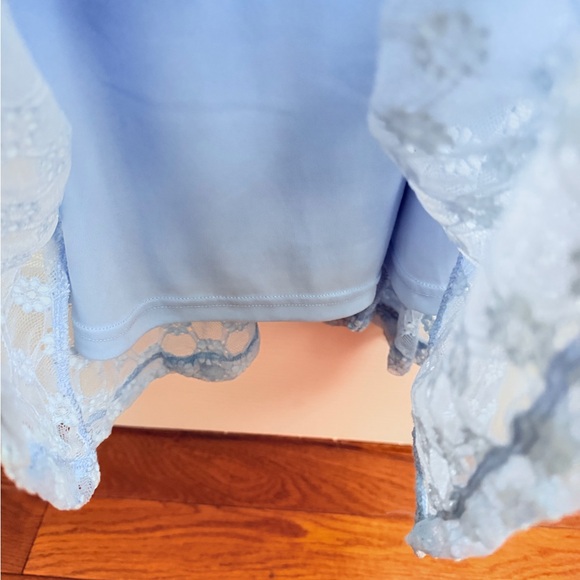 Bardot Adoni Mesh Midi Dress - Picture 7 of 8